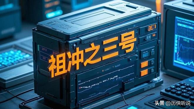 大國重器！量子計算新突破引國際矚目