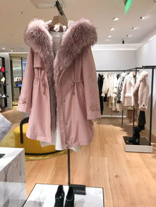 2019秋冬中國女裝零售分析 挑戰與機遇并存