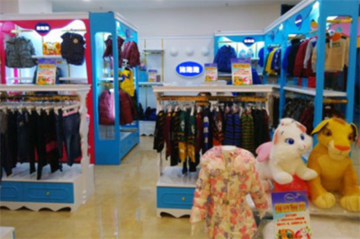 豬跑跑 時尚零售新風向，打造服飾新體驗