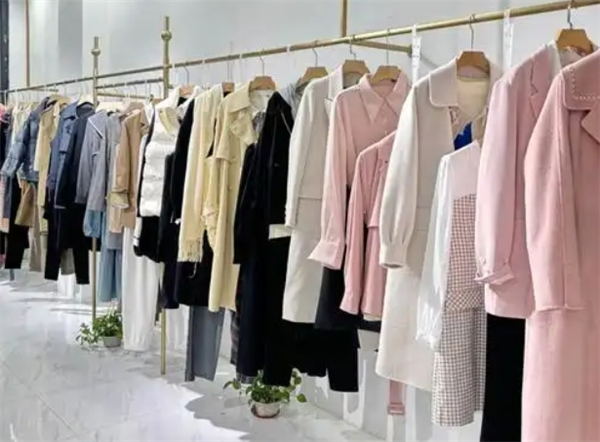 早安麥田女裝 打造都市女性的時尚衣櫥新體驗