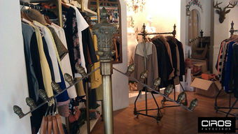 服裝店促銷 掌握分寸方能贏得市場