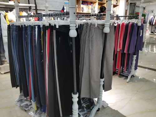 合肥服裝零售新風尚 體驗式消費與深度折扣的完美融合