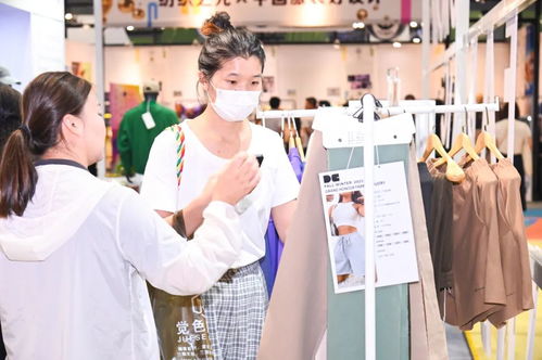 chic中國國際服裝服飾博覽會書寫產業(yè)輝煌新篇