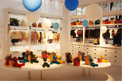 終端零售產(chǎn)品怎么陳設才好?終端零售產(chǎn)品陳設方法