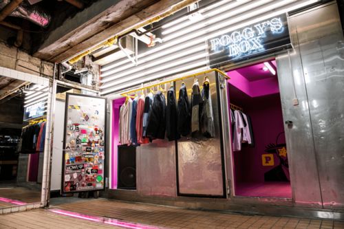 高級服飾陳列 2021年迎來 開店潮 ,這些秘籍趕緊收藏起來