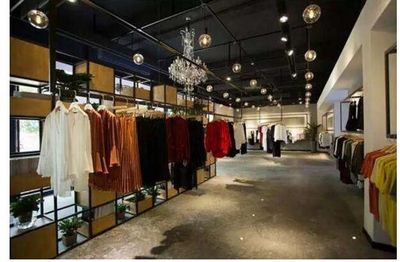 服裝新零售行業(yè)如何做出差異化管理?