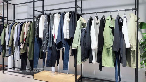 漢派大碼時尚女裝折扣廠家貨源質量保證